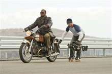 Ghost Rider: Spirit of Vengeance - Photo Gallery