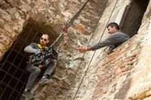 Ghost Rider: Spirit of Vengeance - Photo Gallery