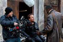 Ghost Rider: Spirit of Vengeance - Photo Gallery