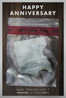 Gone Girl - Photo Gallery