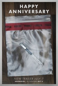 Gone Girl - Photo Gallery