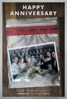 Gone Girl - Photo Gallery