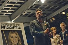 Gone Girl - Photo Gallery