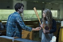 Happy Death Day 2U - Photo Gallery