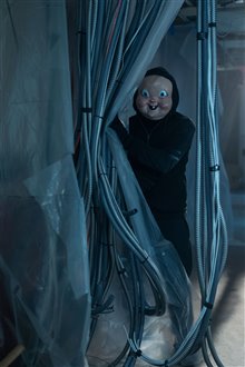 Happy Death Day 2U - Photo Gallery