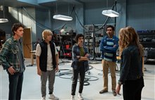 Happy Death Day 2U - Photo Gallery