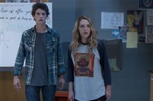 Happy Death Day 2U - Photo Gallery