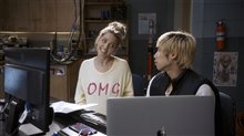 Happy Death Day 2U - Photo Gallery