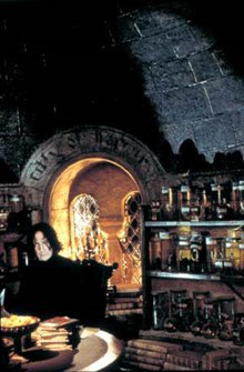 Harry Potter and the Chamber of Secrets - Photo Gallery