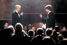 Harry Potter and the Chamber of Secrets - Photo Gallery
