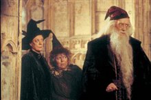 Harry Potter and the Chamber of Secrets - Photo Gallery