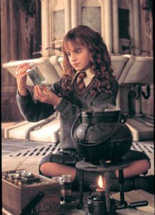 Harry Potter and the Chamber of Secrets - Photo Gallery