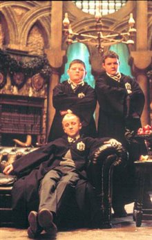 Harry Potter and the Chamber of Secrets - Photo Gallery
