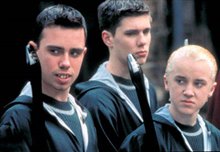 Harry Potter and the Chamber of Secrets - Photo Gallery