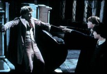 Harry Potter and the Chamber of Secrets - Photo Gallery