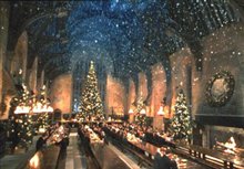 Harry Potter and the Chamber of Secrets - Photo Gallery