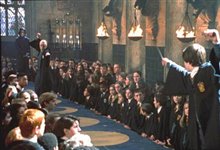 Harry Potter and the Chamber of Secrets - Photo Gallery