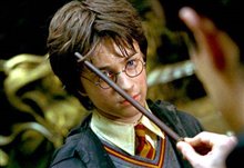 Harry Potter and the Chamber of Secrets - Photo Gallery