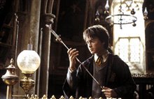 Harry Potter and the Chamber of Secrets - Photo Gallery