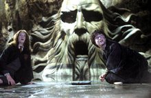 Harry Potter and the Chamber of Secrets - Photo Gallery