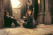 Harry Potter and the Chamber of Secrets - Photo Gallery