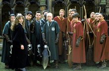 Harry Potter and the Chamber of Secrets - Photo Gallery