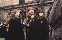 Harry Potter and the Chamber of Secrets - Photo Gallery
