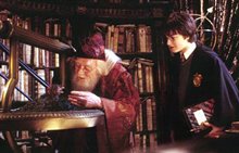 Harry Potter and the Chamber of Secrets - Photo Gallery