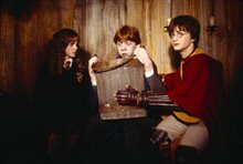 Harry Potter and the Chamber of Secrets - Photo Gallery