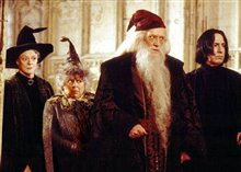 Harry Potter and the Chamber of Secrets - Photo Gallery