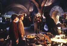 Harry Potter and the Chamber of Secrets - Photo Gallery