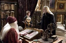 Harry Potter and the Chamber of Secrets - Photo Gallery
