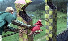 Harry Potter and the Chamber of Secrets - Photo Gallery