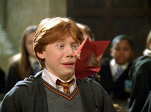 Harry Potter and the Chamber of Secrets - Photo Gallery