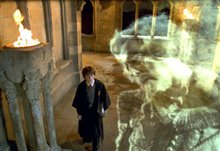 Harry Potter and the Chamber of Secrets - Photo Gallery
