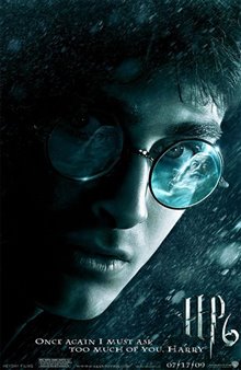 Harry Potter and the Half-Blood Prince - Photo Gallery