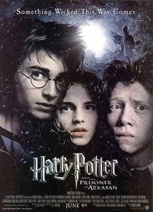 Harry Potter and the Prisoner of Azkaban - Photo Gallery