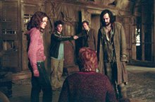 Harry Potter and the Prisoner of Azkaban - Photo Gallery