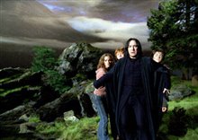 Harry Potter and the Prisoner of Azkaban - Photo Gallery