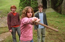 Harry Potter and the Prisoner of Azkaban - Photo Gallery