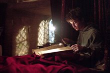 Harry Potter and the Prisoner of Azkaban - Photo Gallery