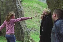 Harry Potter and the Prisoner of Azkaban - Photo Gallery