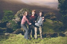 Harry Potter and the Prisoner of Azkaban - Photo Gallery