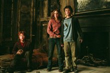 Harry Potter and the Prisoner of Azkaban - Photo Gallery