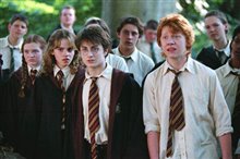 Harry Potter and the Prisoner of Azkaban - Photo Gallery