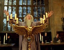 Harry Potter and the Prisoner of Azkaban - Photo Gallery