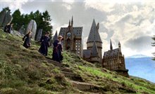 Harry Potter and the Prisoner of Azkaban - Photo Gallery
