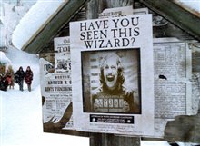 Harry Potter and the Prisoner of Azkaban - Photo Gallery