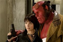 Hellboy II: The Golden Army - Photo Gallery