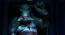 Hellboy II: The Golden Army - Photo Gallery